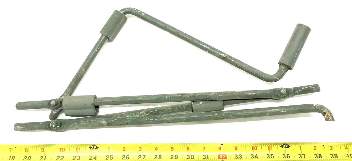 Scissor Jack Handle HMMWV